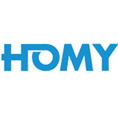 Homy